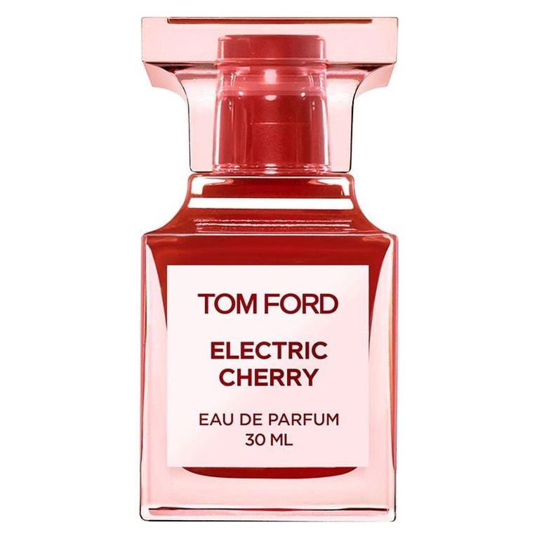 Tom Ford Electric Cherry