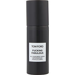 Tom Ford Fucking Fabulous BODY