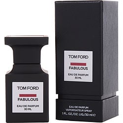 Tom Ford Fucking Fabulous (CLEAN VERSION)