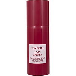 Tom Ford Lost Cherry BODY