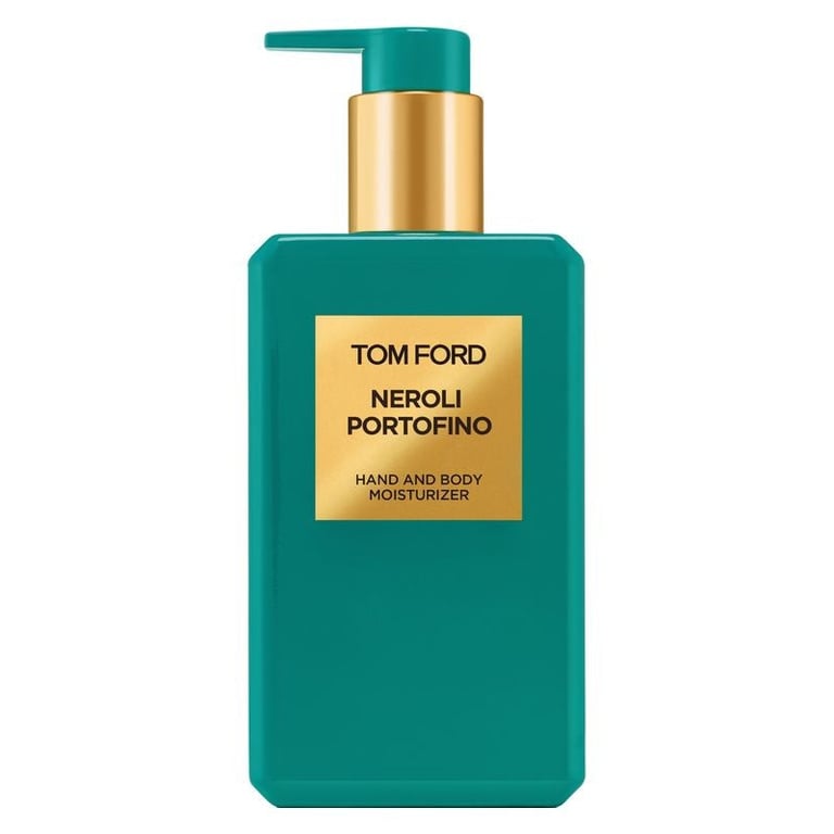 Tom Ford Neroli Portofino Feuchtigkeitsspendende Hand und Körpercreme Hand und Körpercreme