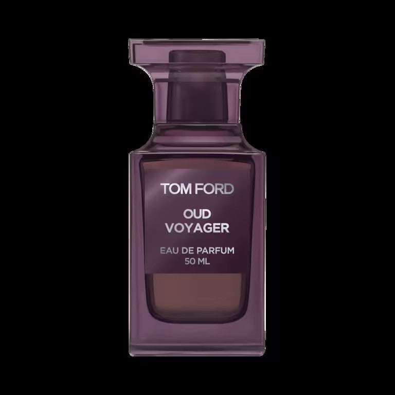 Tom Ford Oud Voyageur