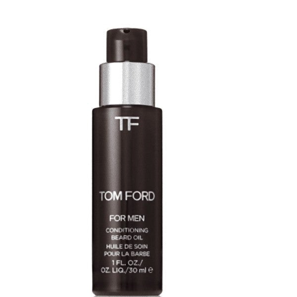 Tom Ford Oud Wood Conditioning Bartöl