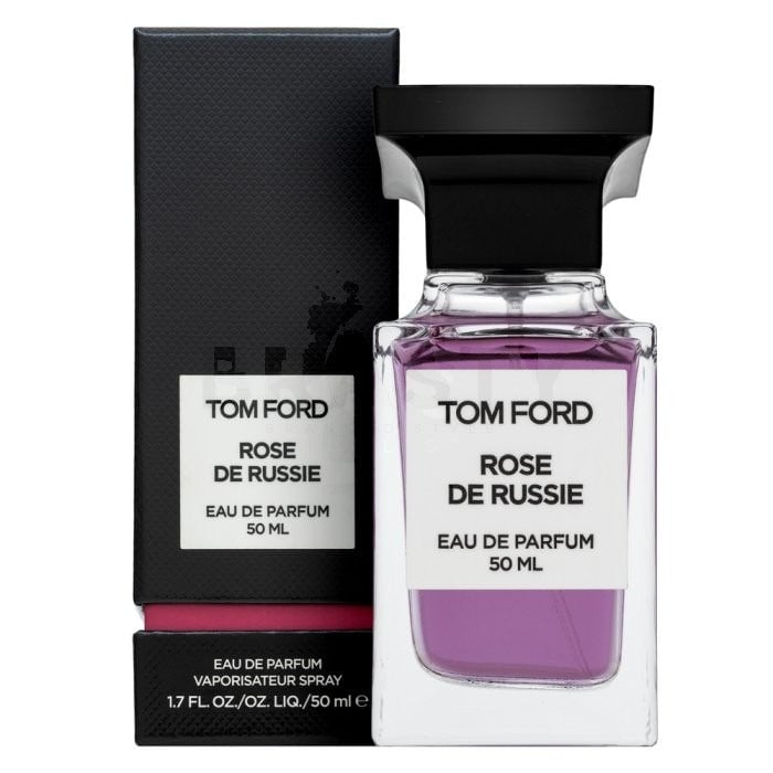 Tom Ford Rose de Russie