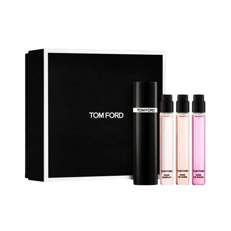 Tom Ford Rose di Russie