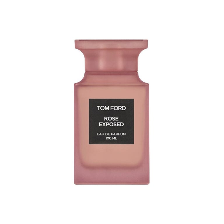 Tom Ford Rose Exposed