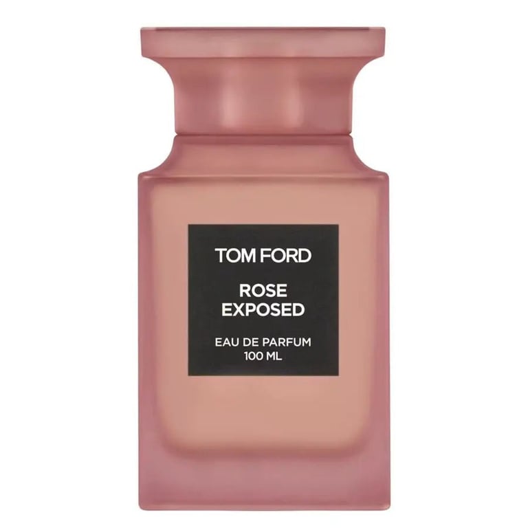 Tom Ford Rose Exposed Women