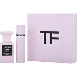 Tom Ford Rose Prick & EAU