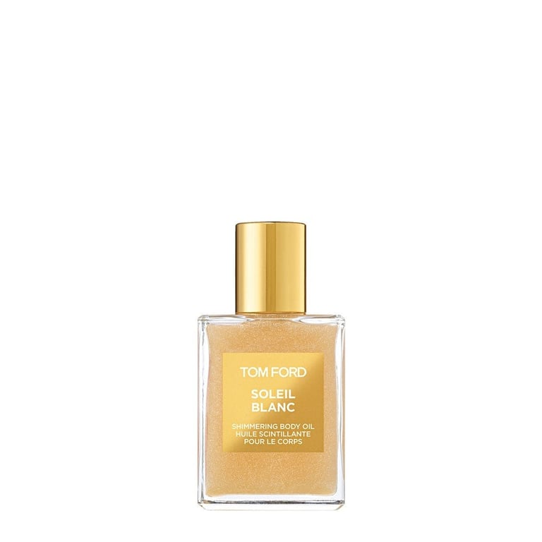 Tom Ford Soleil Blanc Shimmering Body Oil Body Oil