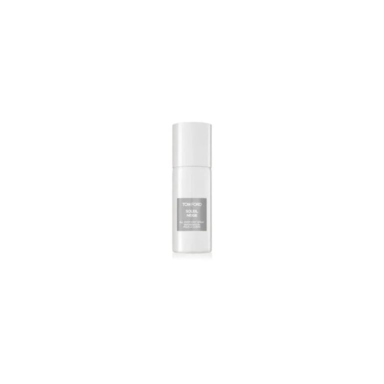Soleil Neige Body Eau de Parfum