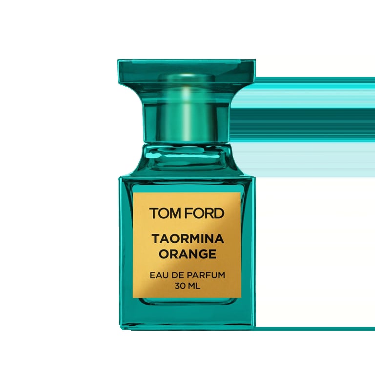Tom Ford Taormina Orange