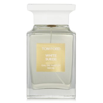 Tom Ford Tom FordPrivate Blend White Suede 3.4oz