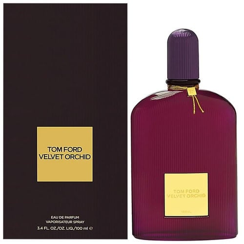 Tom Ford Velvet Orchid