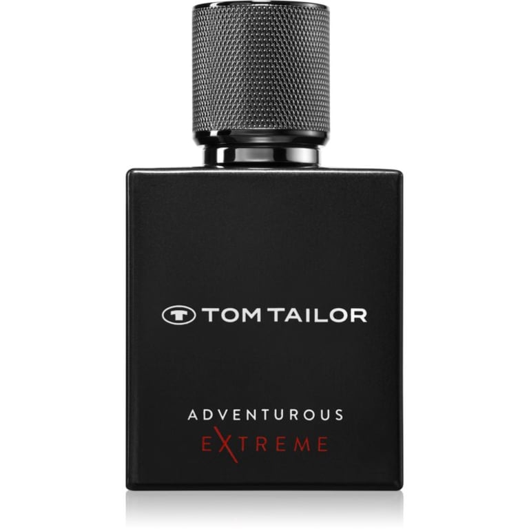Tom Tailor Adventurous Extreme