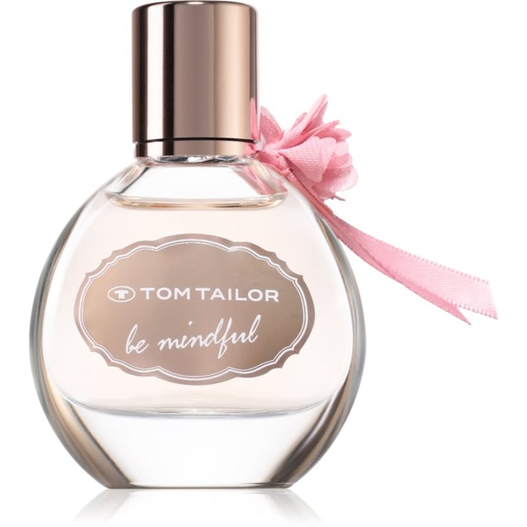 Tom Tailor Be Mindfull Woman