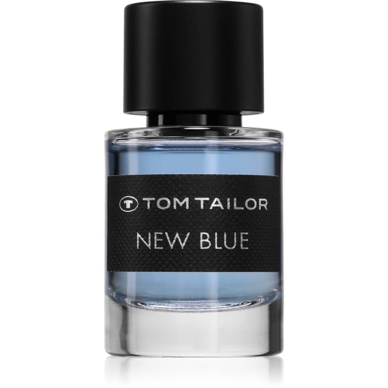 Tom Tailor Blue