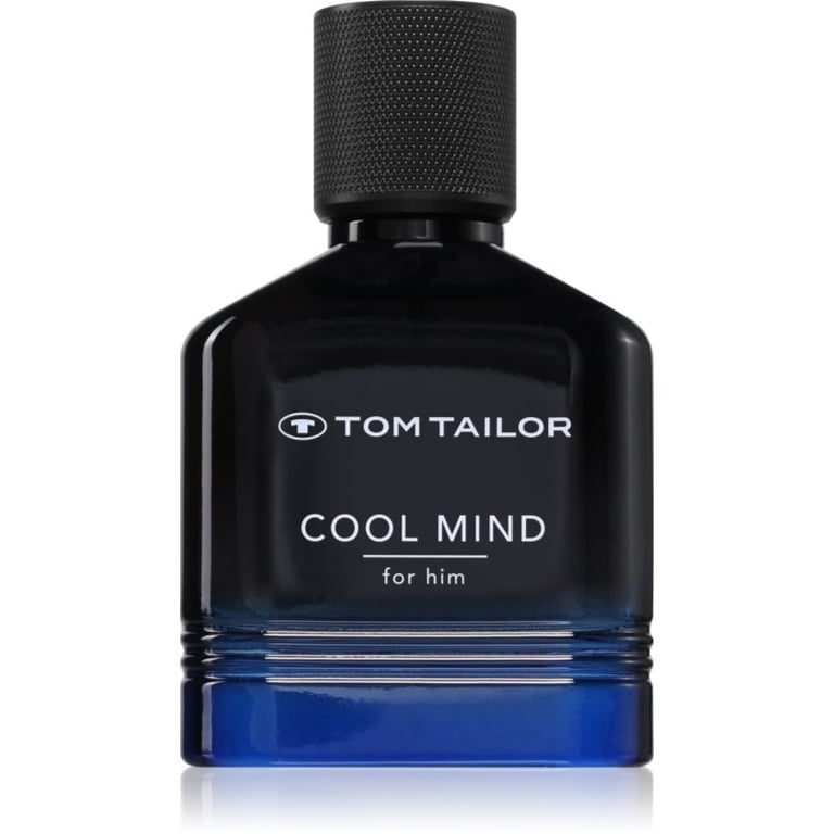 Tom Tailor Cool Mind