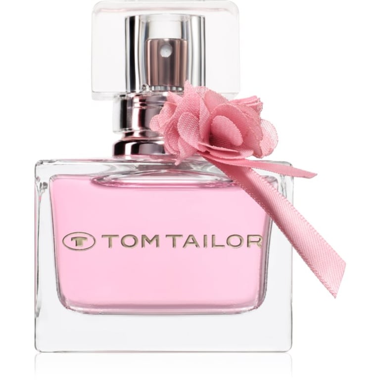 Tom Tailor Happy To Be