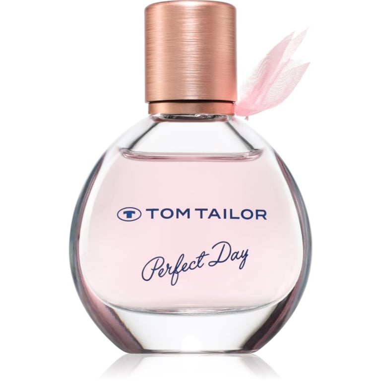 Tom Tailor Perfect Day