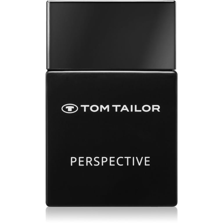 Tom Tailor Perspective