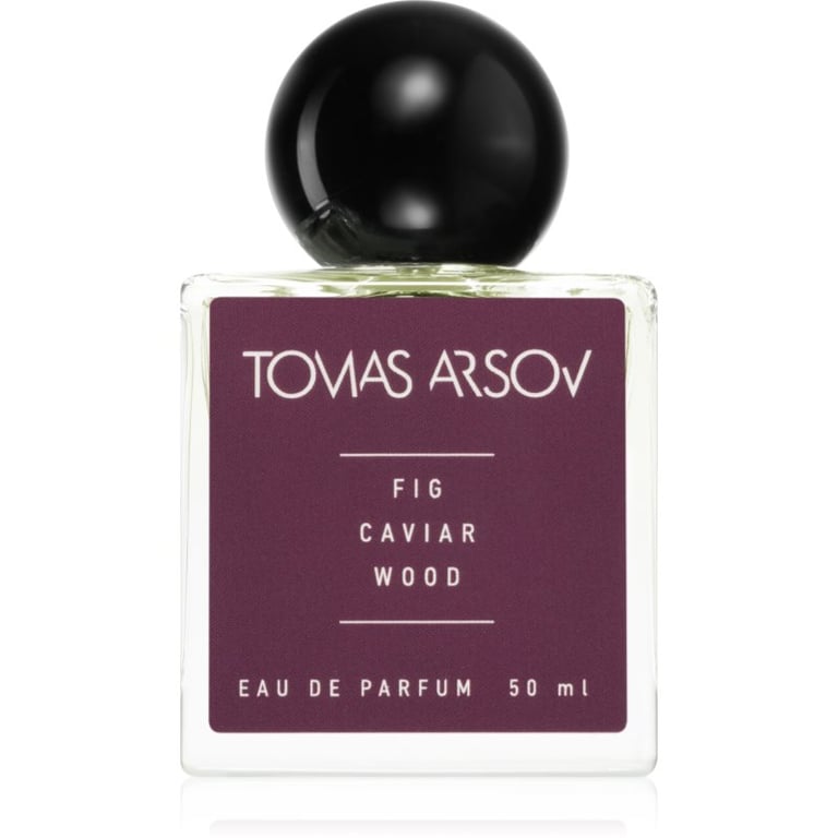 Tomas Arsov Fig Caviar Wood mit Feigenblatt Duft