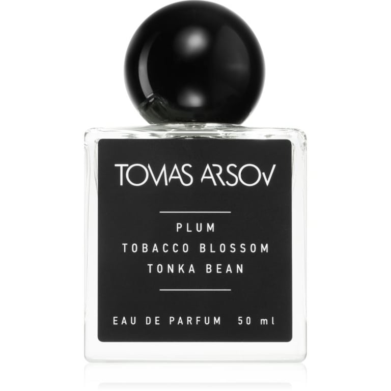 Tomas Arsov Plum Tobacco Blossom Tonka Bean