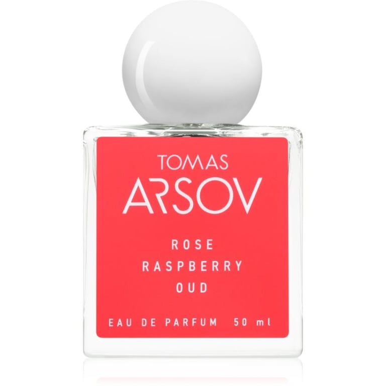 Tomas Arsov Rose Raspberry Oud
