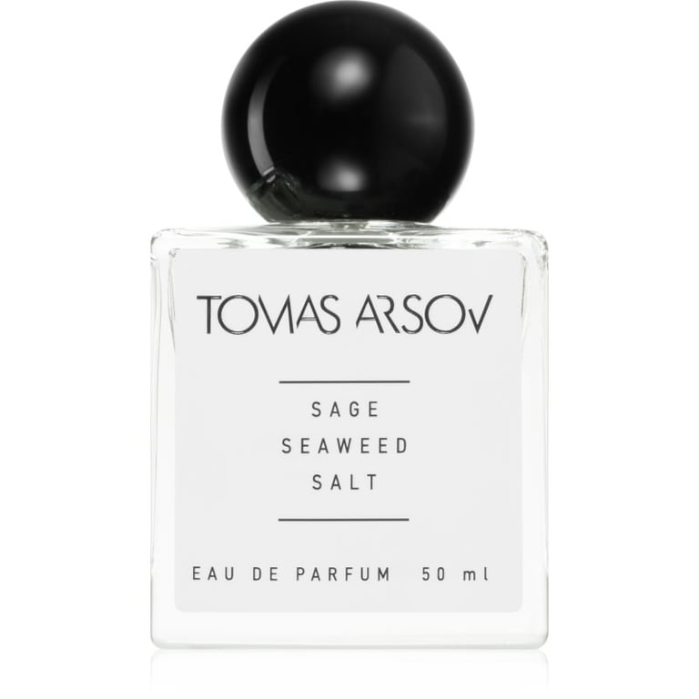 Tomas Arsov Sage Seaweed Salt I.