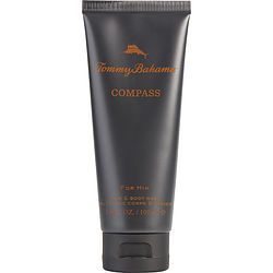 Tommy Bahama Compass HAIR AND BODY WASH