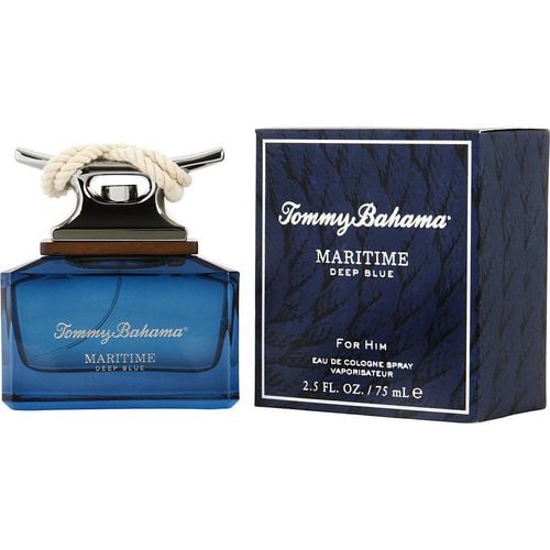 Tommy Bahama Maritime Deep Blue Cologne