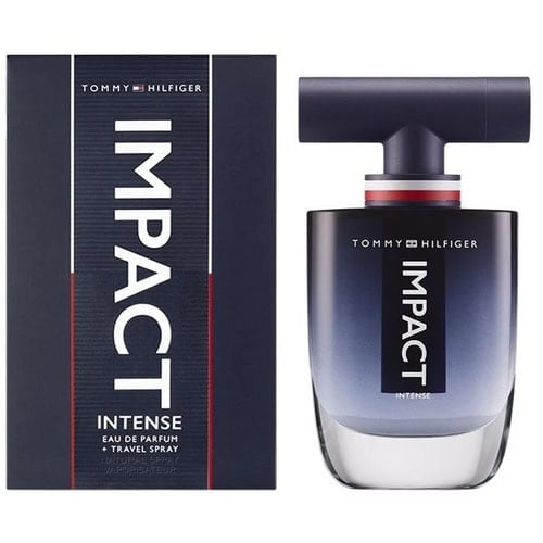 Tommy Hilfiger Tommy Hilfiger Impact Intense Cologne