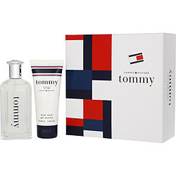 Tommy Hilfiger & BODY WASH