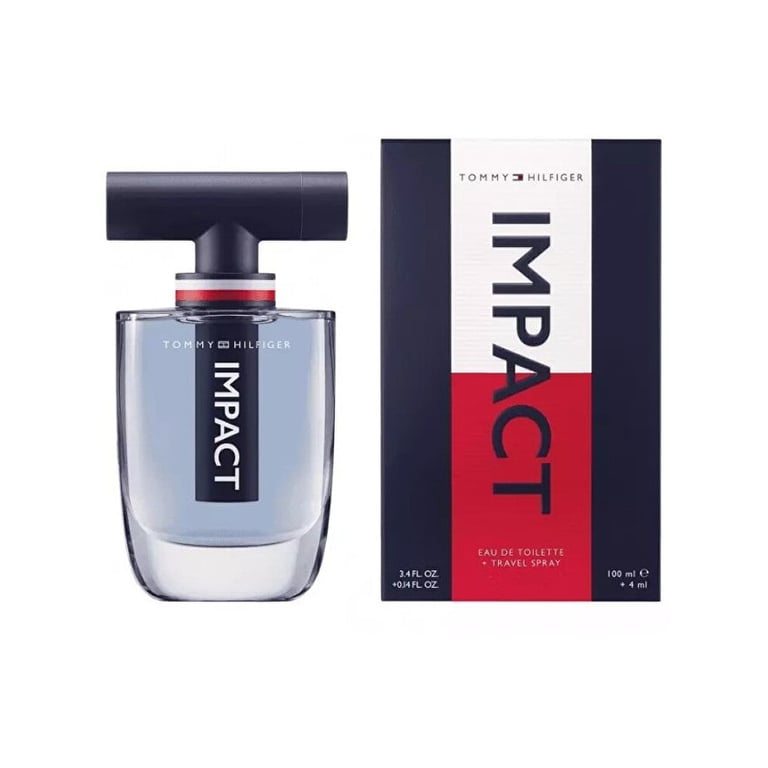 Tommy Hilfiger Impact Men
