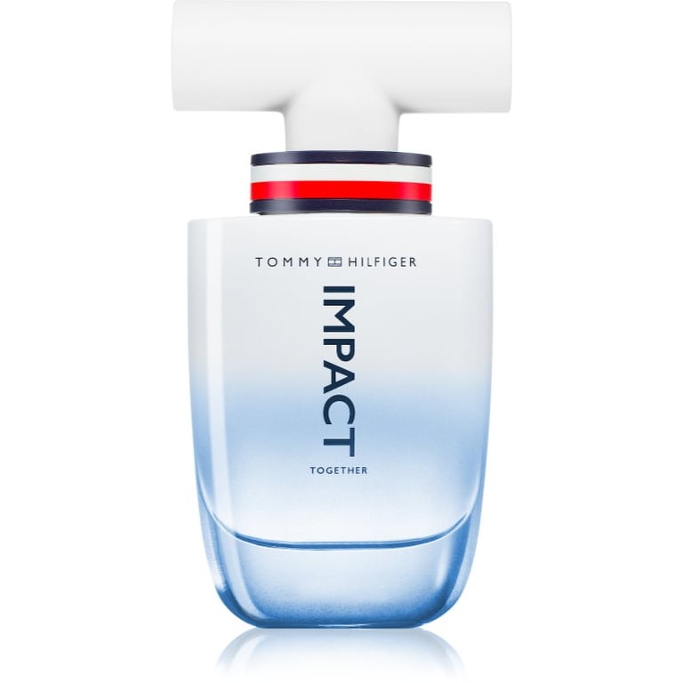 Tommy Hilfiger Impact Together