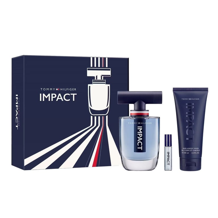 Tommy Hilfiger Impact Uomo