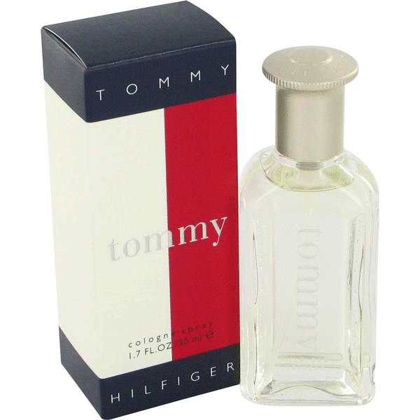 Tommy Hilfiger Tommy Eau de Cologne