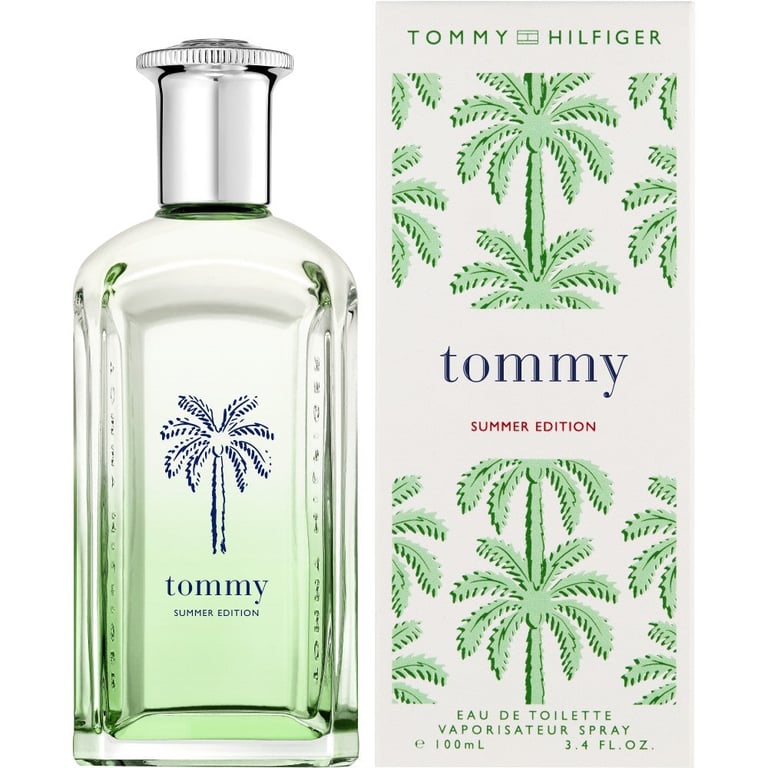 Tommy Hilfiger Tommy Endless Summer Men