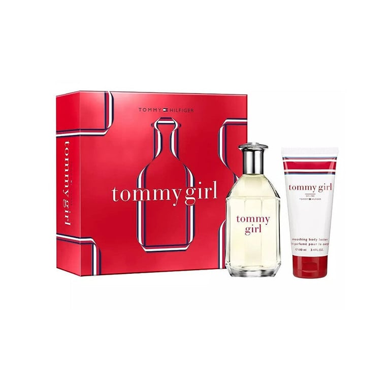 Tommy Hilfiger Tommy Girl 2 pieces