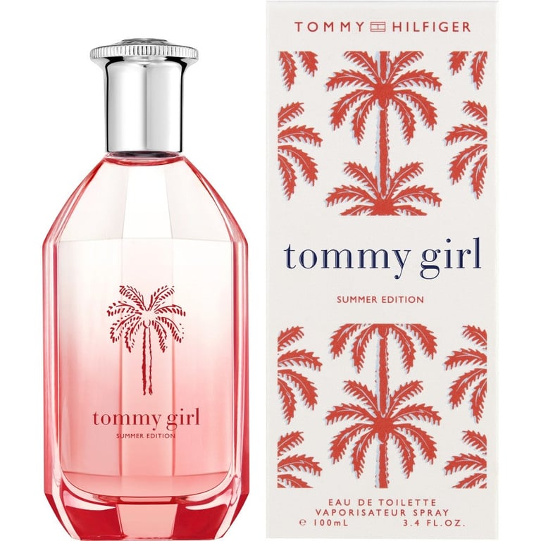 Tommy Hilfiger Tommy Girl Endless Summer Women