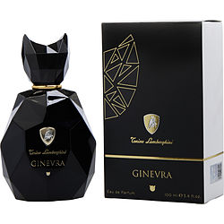 Tonino Lamborghini Lamborghini Ginevra Black