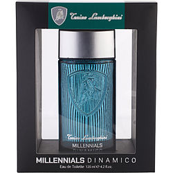 Tonino Lamborghini Lamborghini Millennials Dinamico