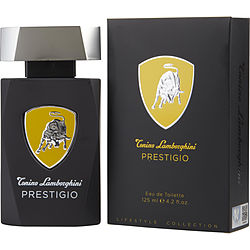 Tonino Lamborghini Lamborghini Prestigio