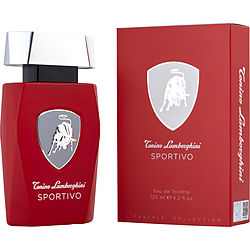 Tonino Lamborghini Lamborghini Sportivo
