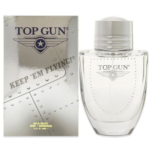 Top Gun Keep Em Flying! Cologne