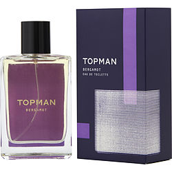 Topman Bergamot