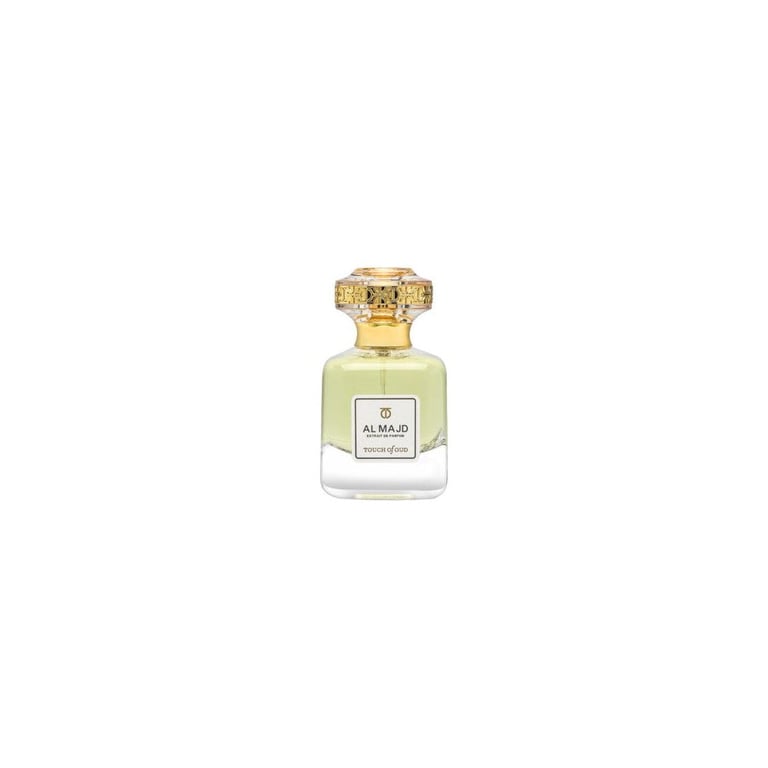 Touch of oud Al Majd Extract
