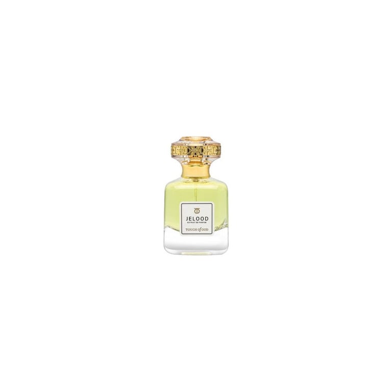 Touch of oud Jalood