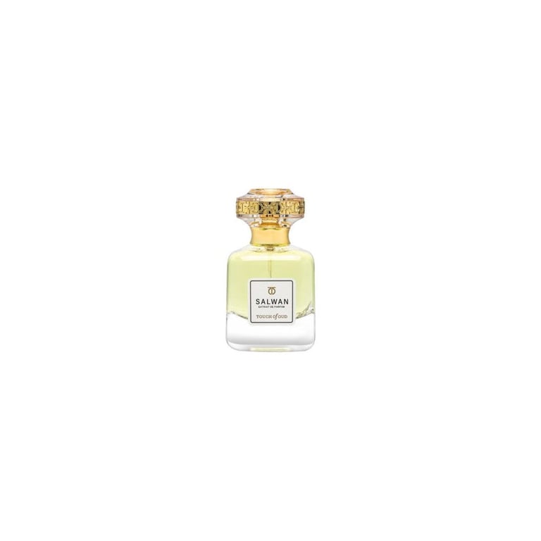 Touch of oud Salwan Extract