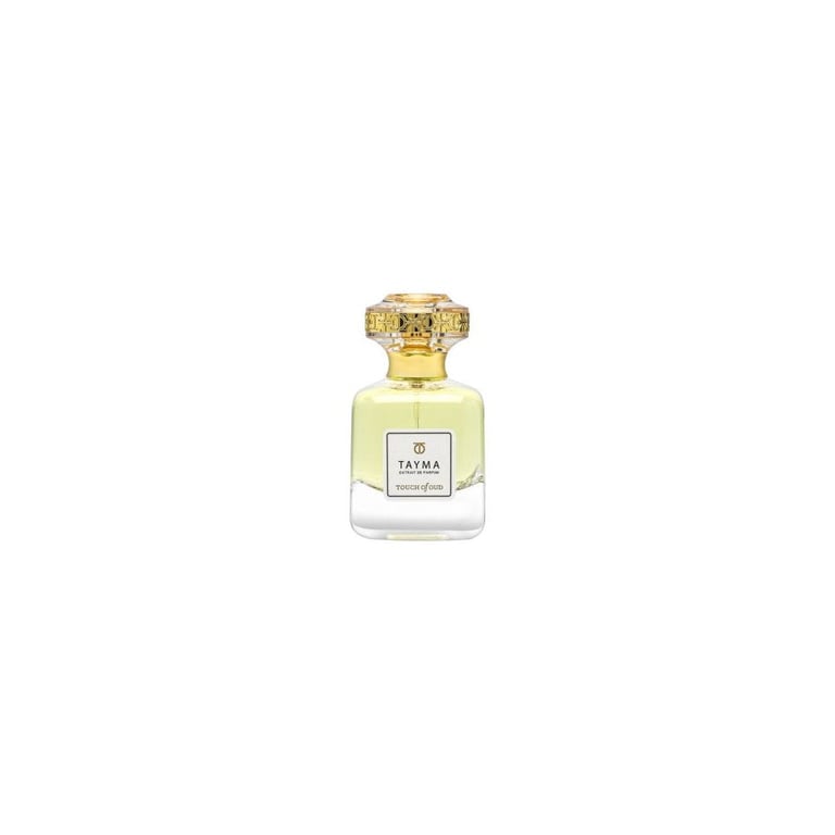 Touch of oud Tayma Extract