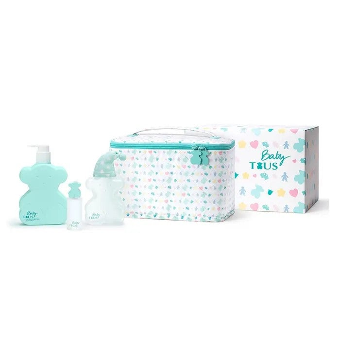 Tous Baby 4 Stück